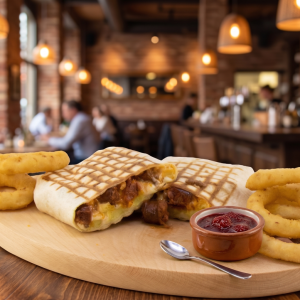 Mistery tacos
